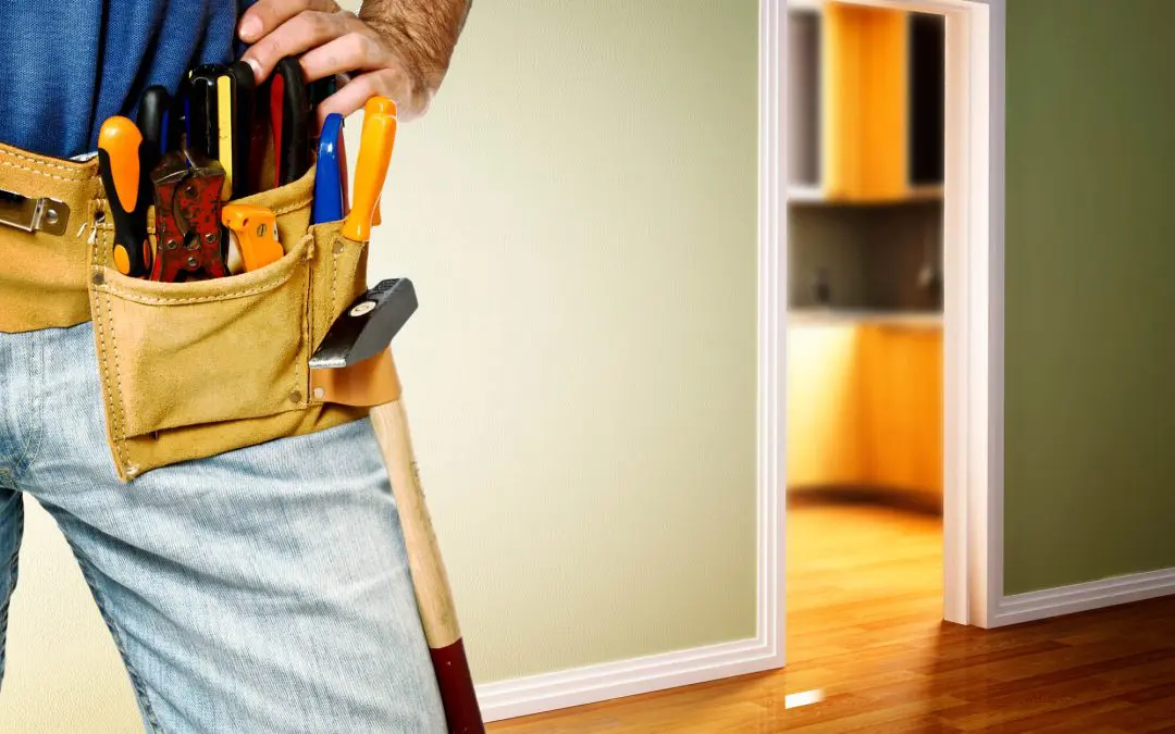 7 Essential Home Maintenance Tasks You Shouldn’t Ignore