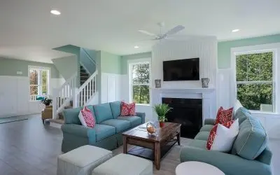 Clear the Chaos: How to Declutter Your Home for Good