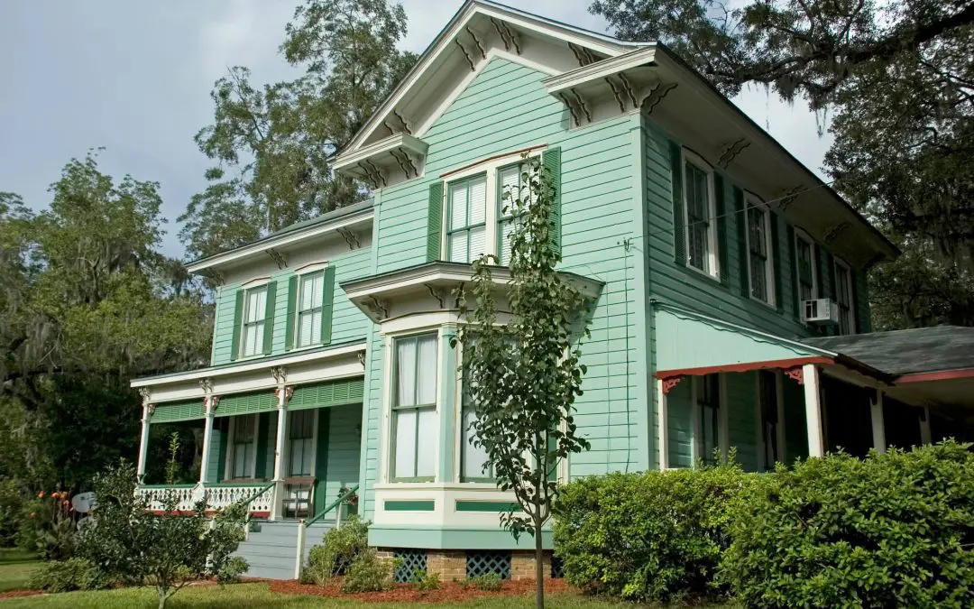 Understanding Common Concerns in Older Homes