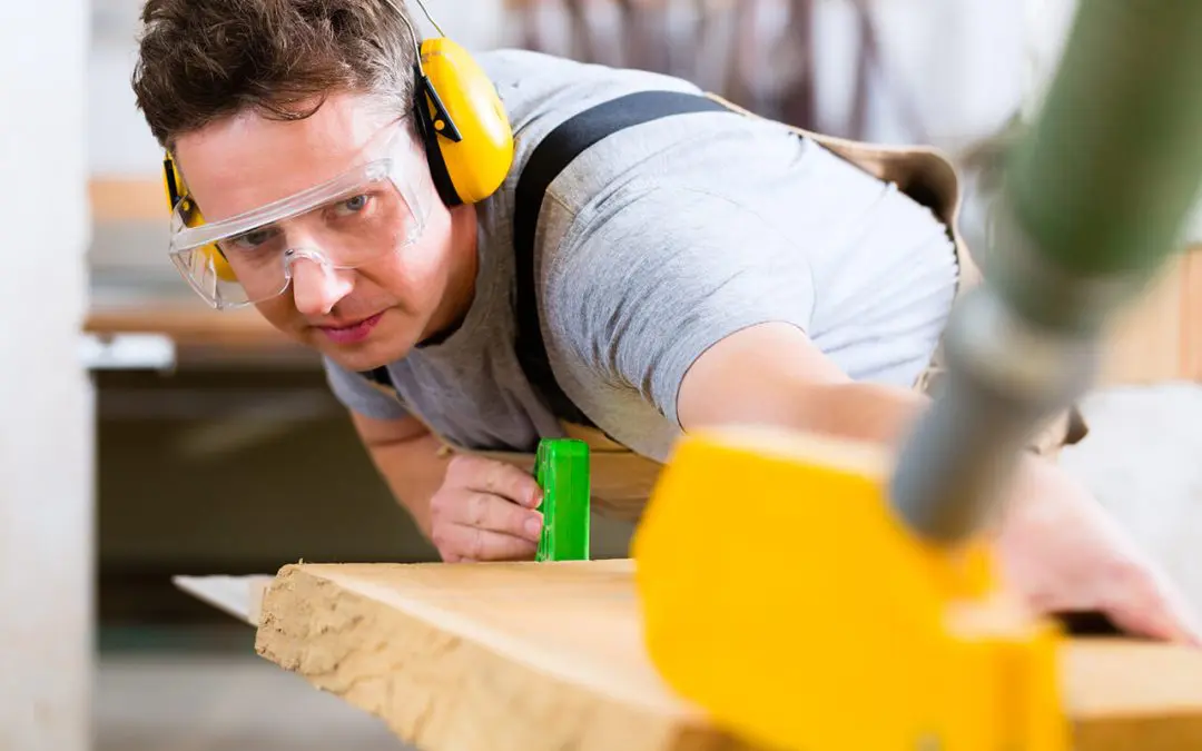 Important Safety Precautions for DIY Projects